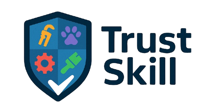 Trust Skill - Real People Real Result