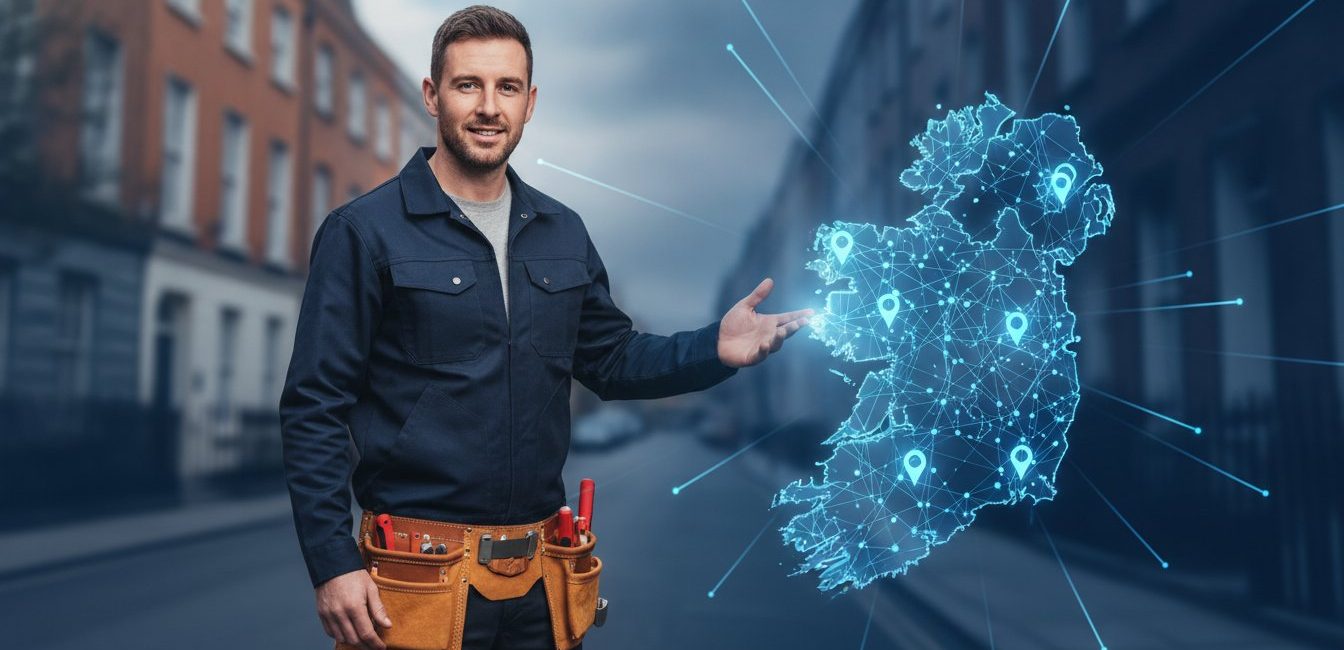Why Your Business Needs a Local Business Listing in Ireland in 2026