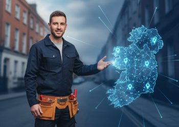 Why Your Business Needs a Local Business Listing in Ireland in 2026